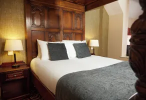 Fieldhead Hotel by Greene King Inns - Chambre