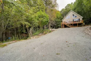 'Greystone' Creekside Cabin: Hike, Fish & Explore! - Interiør