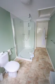 Laston House - Room