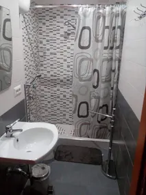 Domus Felix - Salle de bain