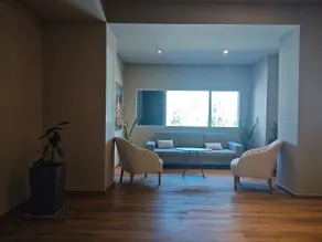 Bonarda Hotel - Recepción