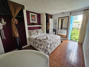 Hotel Villas Las Anclas - Room