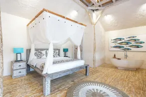 Sumba Paradise Beach Resort - Chambre