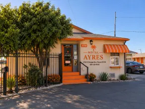 Motel Ayres - Image 3
