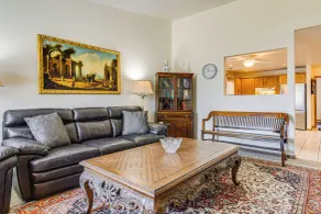 2 Mi to Lake Michigan: Cozy Duplex w/ Private Yard - Innvendig