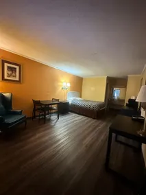 Loyalty Inn Rockingham - Room
