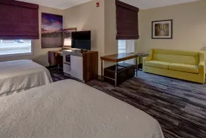 Hampton Inn Arkadelphia - Chambre