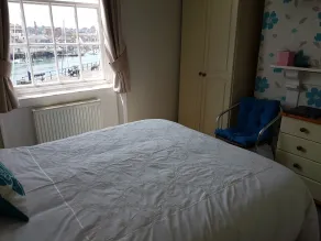 Beach View Guesthouse - Værelse