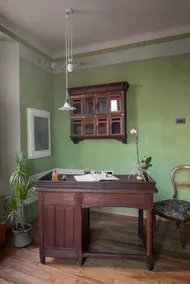 Bellavista Boutique Hotel - Réception