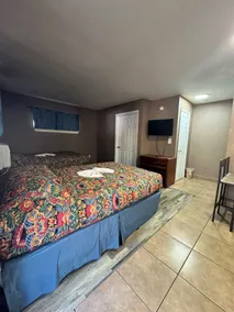 Live In Lodge Lithia Springs - Chambre