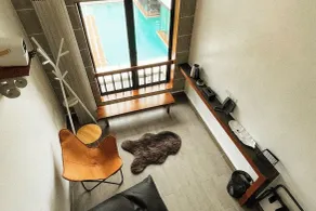 Urban Glamp Resort Iloilo - Værelse