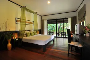 Annika Koh Chang , Formerly Ramayana Koh Chang Resort & Spa - Chambre