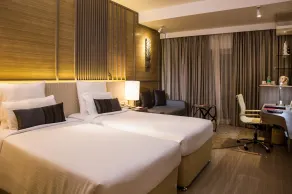 The Resort - Room