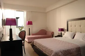 Angela Suites Boutique Hotel - Chambre