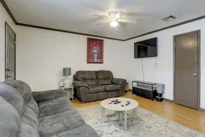 Walk to LSU Campus & Bars! Condo w/ Community Pool - Interiør
