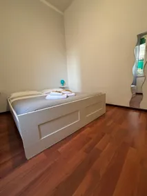 Castelnuovo Rooms  - Værelse