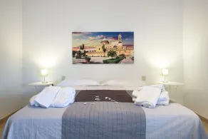 B&B AL PASSIO - Værelse