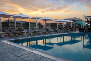 YOTEL Washington DC - Pool