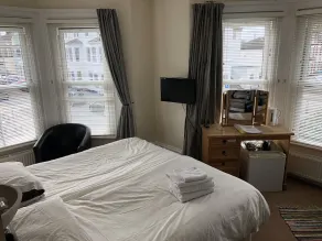 Seamore Guest House - Chambre