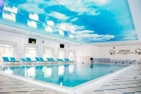 Lebada Luxury Resort & Spa - Pool