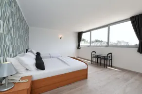 Hotel Tolero - Room