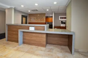 Candlewood Suites Kenosha - Pleasant Prairie by IHG - Réception