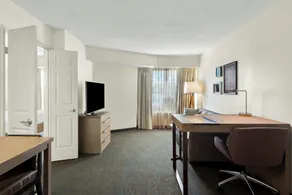 Residence Inn Chicago Southeast/Hammond, IN - Chambre