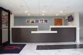 Motel 6-Suwanee, GA - Gwinnett Center - Reception