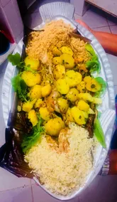 Pousada Sobre As Ondas de Picinguaba - Restaurant