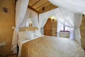 Tal-Barun Farmhouse - Rom