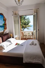COSMO Beach Hotel - Room
