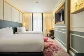 The Emerald House Lisbon, Curio Collection By Hilton - Habitación