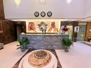 Al Fursan United Serviced Apartments - Reception