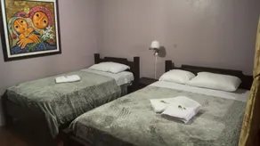 La Belle Vue Lodge - Habitación