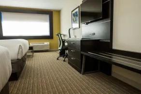 Holiday Inn Express & Suites - Marietta by IHG - Chambre