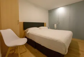 Elmark Hotel Melaka - Værelse