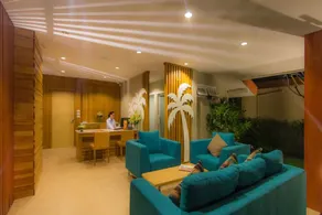 Synergy Samui - Reception
