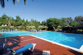 Klassische Residenz Baia delle Palme Premium num1212 - Pool