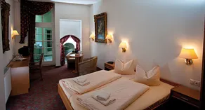 Schwerter Schankhaus & Hotel - Chambre