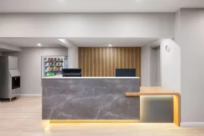 Baymont by Wyndham Mankato - Hall