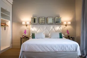 Villa Lanzirotti Luxury Property - Quarto