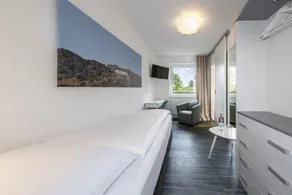 Beach Hotel California - Zimmer