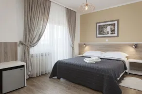 Tourist Center Marko - Room