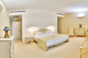 Continental Forum Sibiu - Room