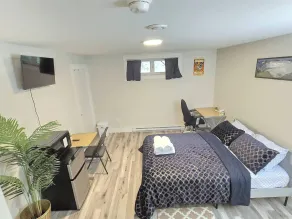 Cozy Newly Built Room - Zimmer