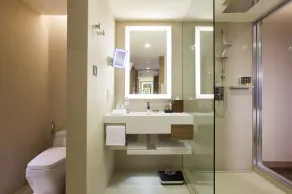 Novotel Bangkok Sukhumvit 20 - Chambre