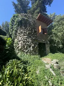 Cabañas Arehue - Værelse