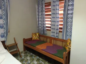 Afiki - Quarto