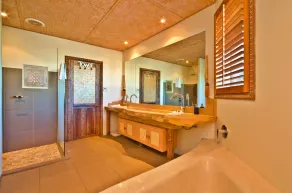 Casa Albero Via Roma - Salle de bain