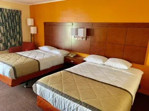 Budget Inn Mifflintown - Rom